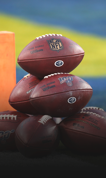 NFL Confirms False-Positives